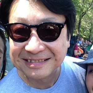 Meet your Posher, Bernard